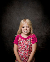 Mia Michaelson
