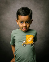 Anvith Arun