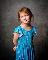 Nevaeh Dorr