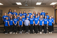 Period 0 - Choir