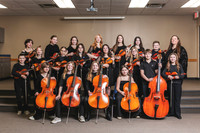 Period 2 - Orchestra