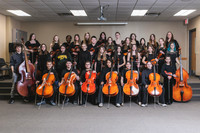 Period 4 - Orchestra