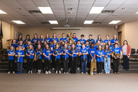 Period 5 - Band