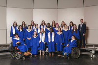 Period 1 - Choir
